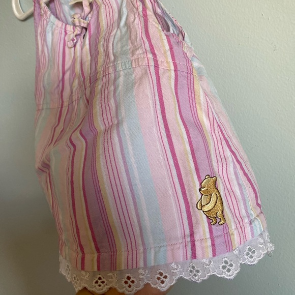 Classic Pooh tank top - Picture 4 of 7